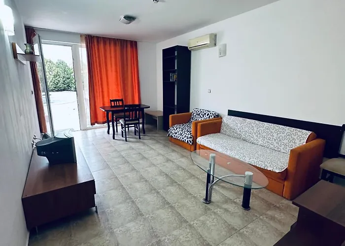 Stella Udacha Apartments & Studios