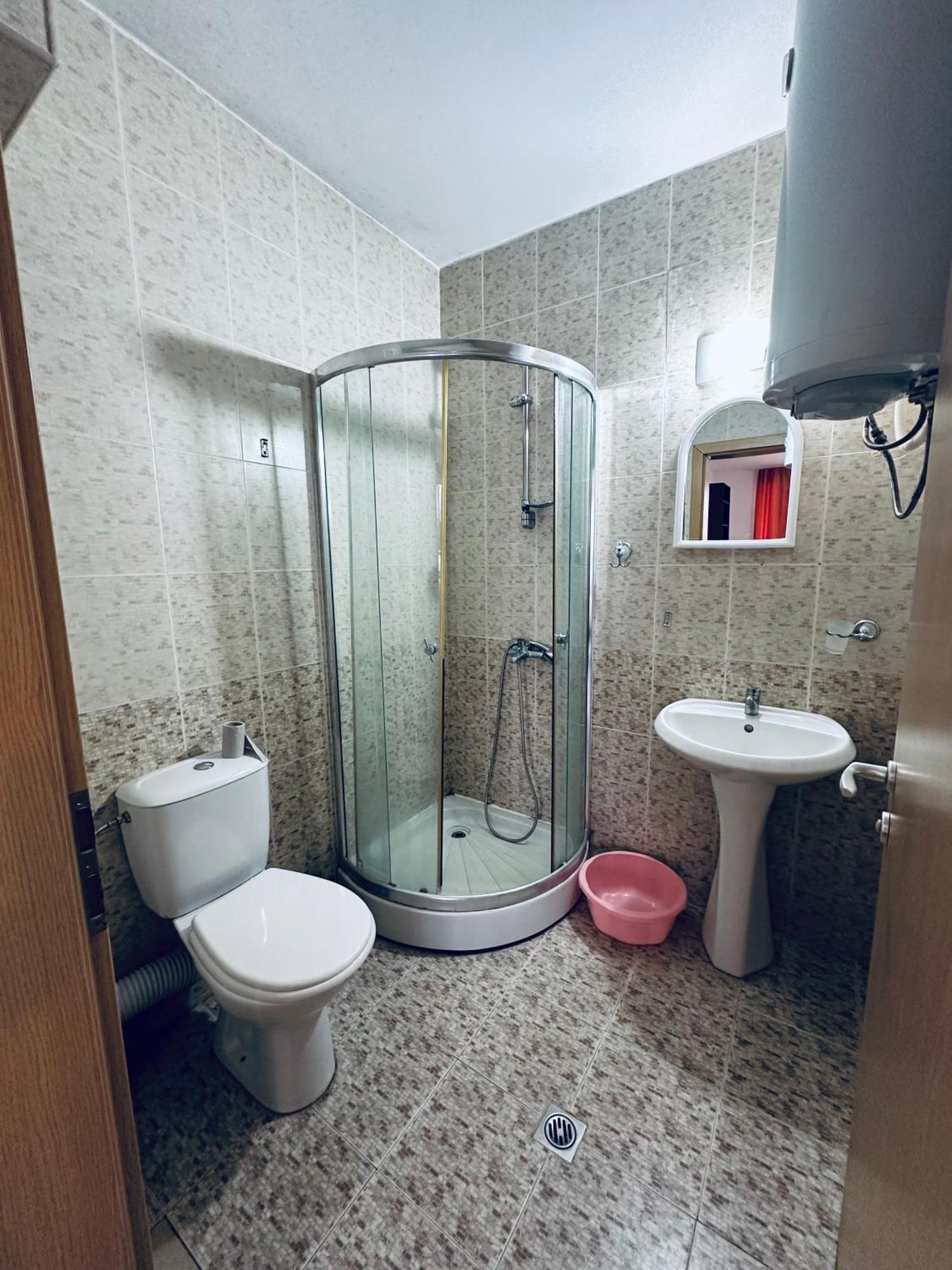 Stella Udacha & Apartament *