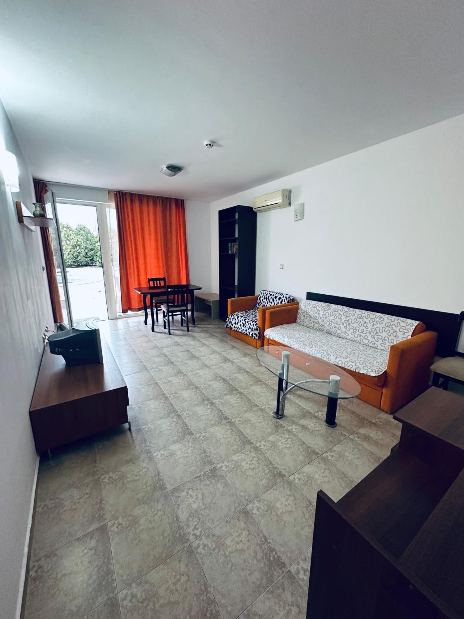 Apartament Stella Udacha &