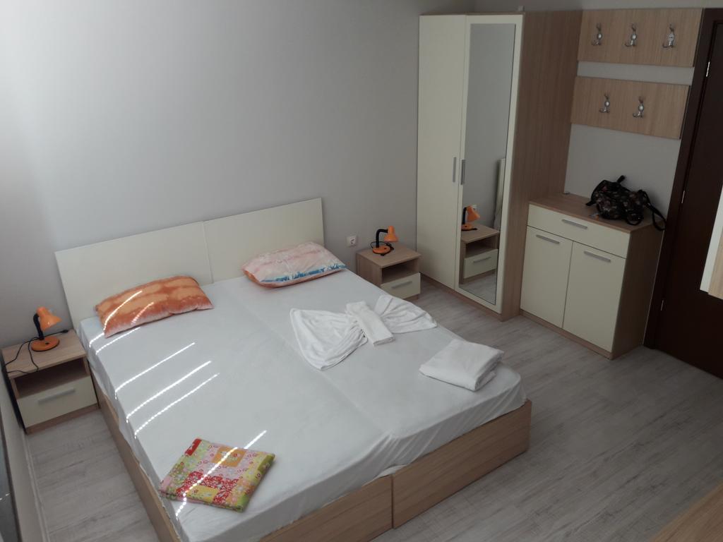 Apartament Stella Udacha & *